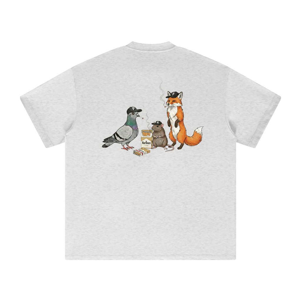 PIDGE T TONAL