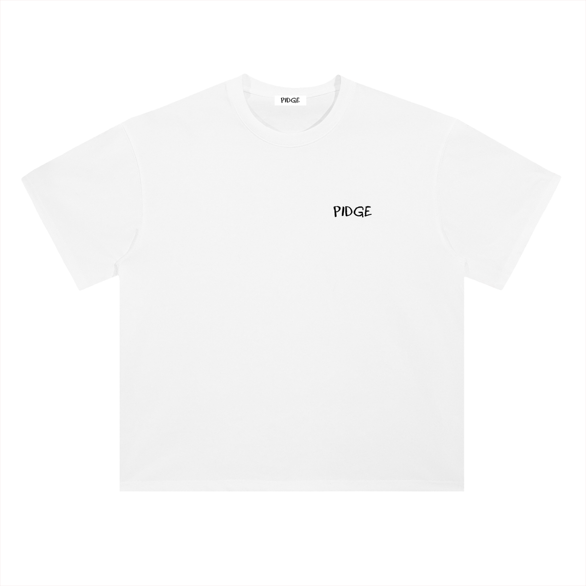 PIDGE T FIJI