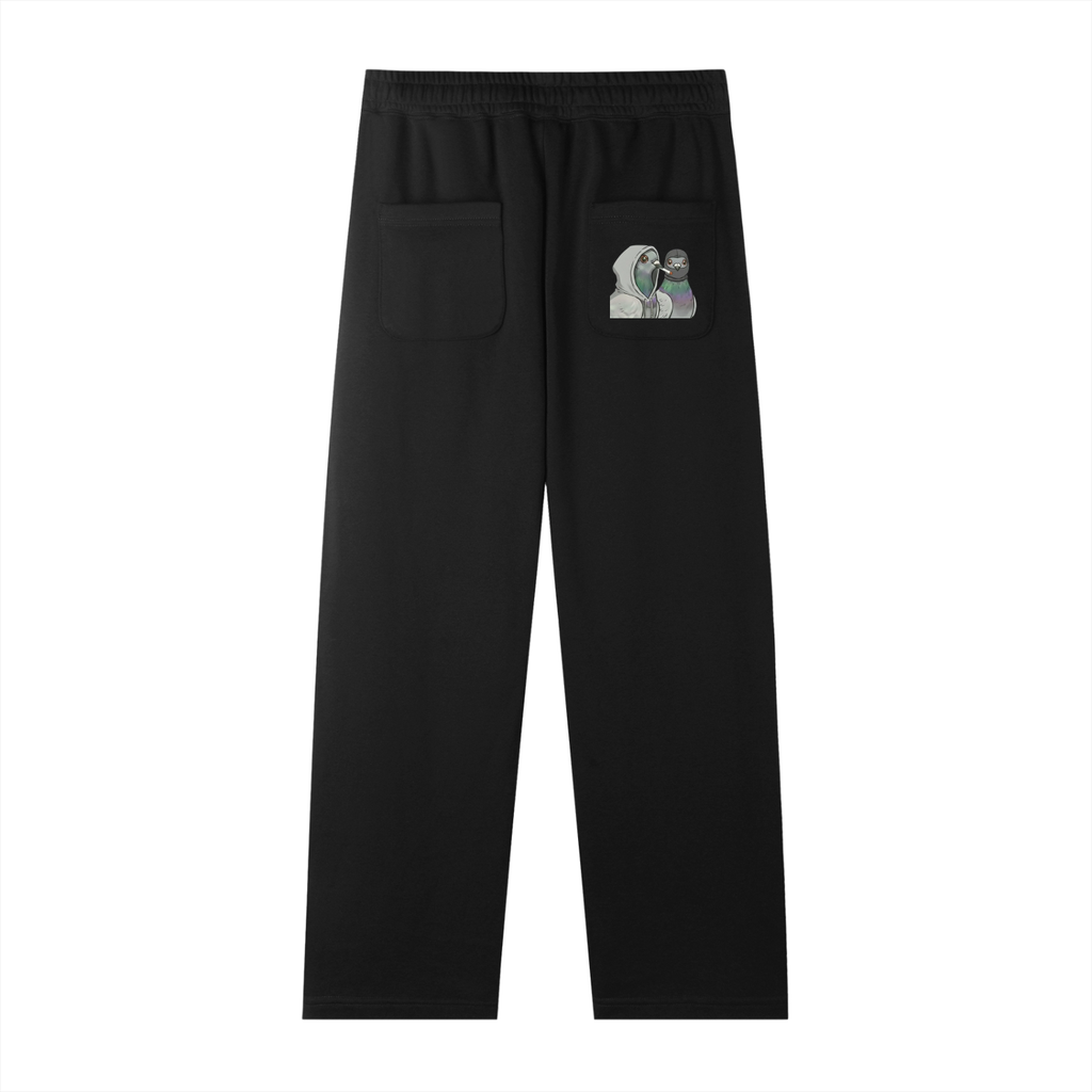 PIDGE SWEATPANTS