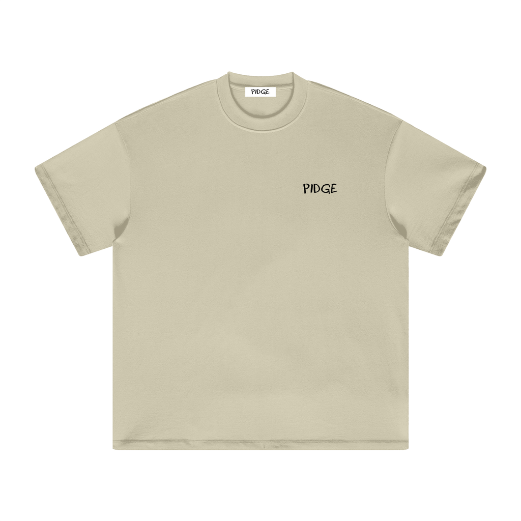 PIDGE T TONAL