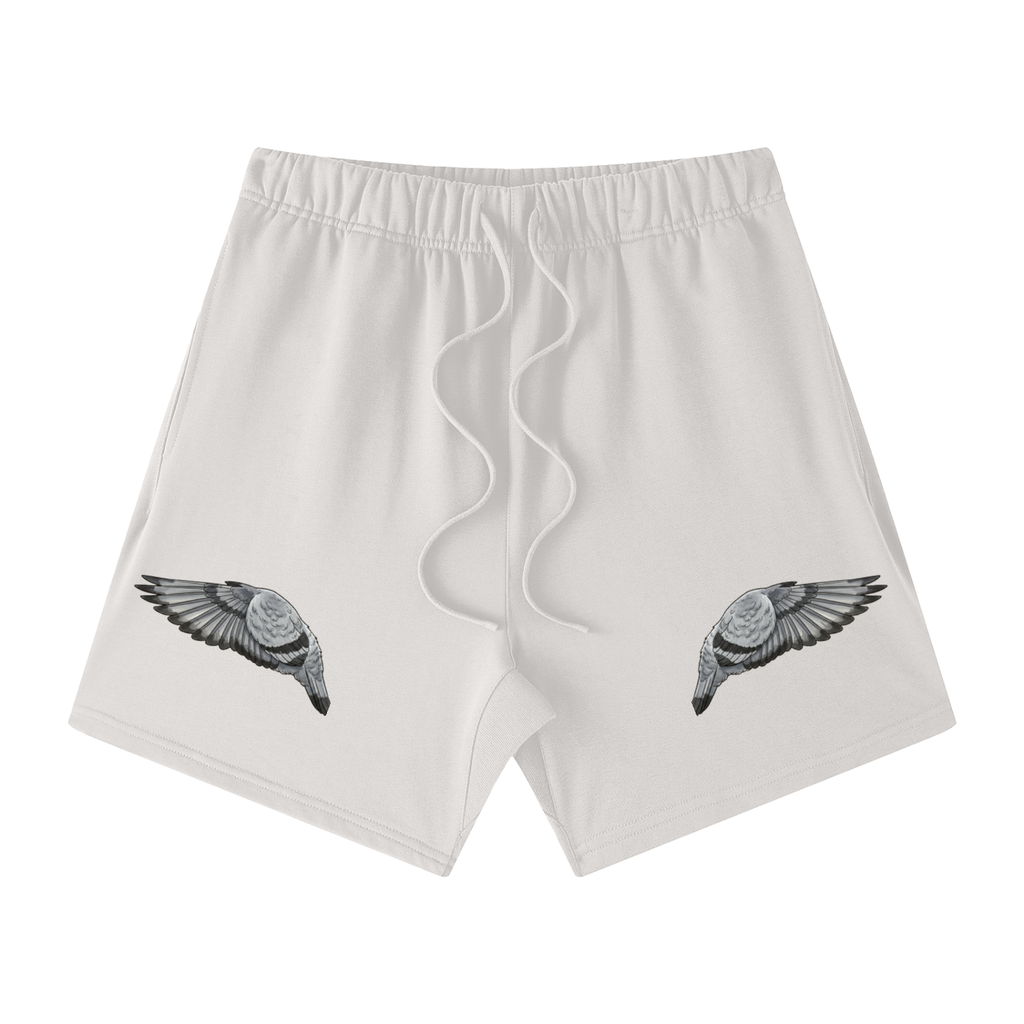 PIDGE SHORTS TONAL