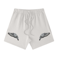 PIDGE SHORTS TONAL