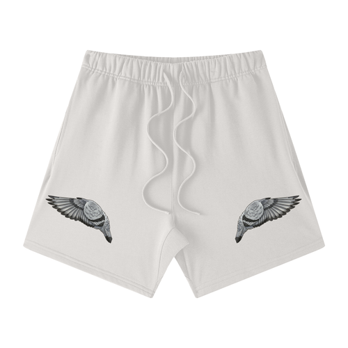 PIDGE SHORTS TONAL