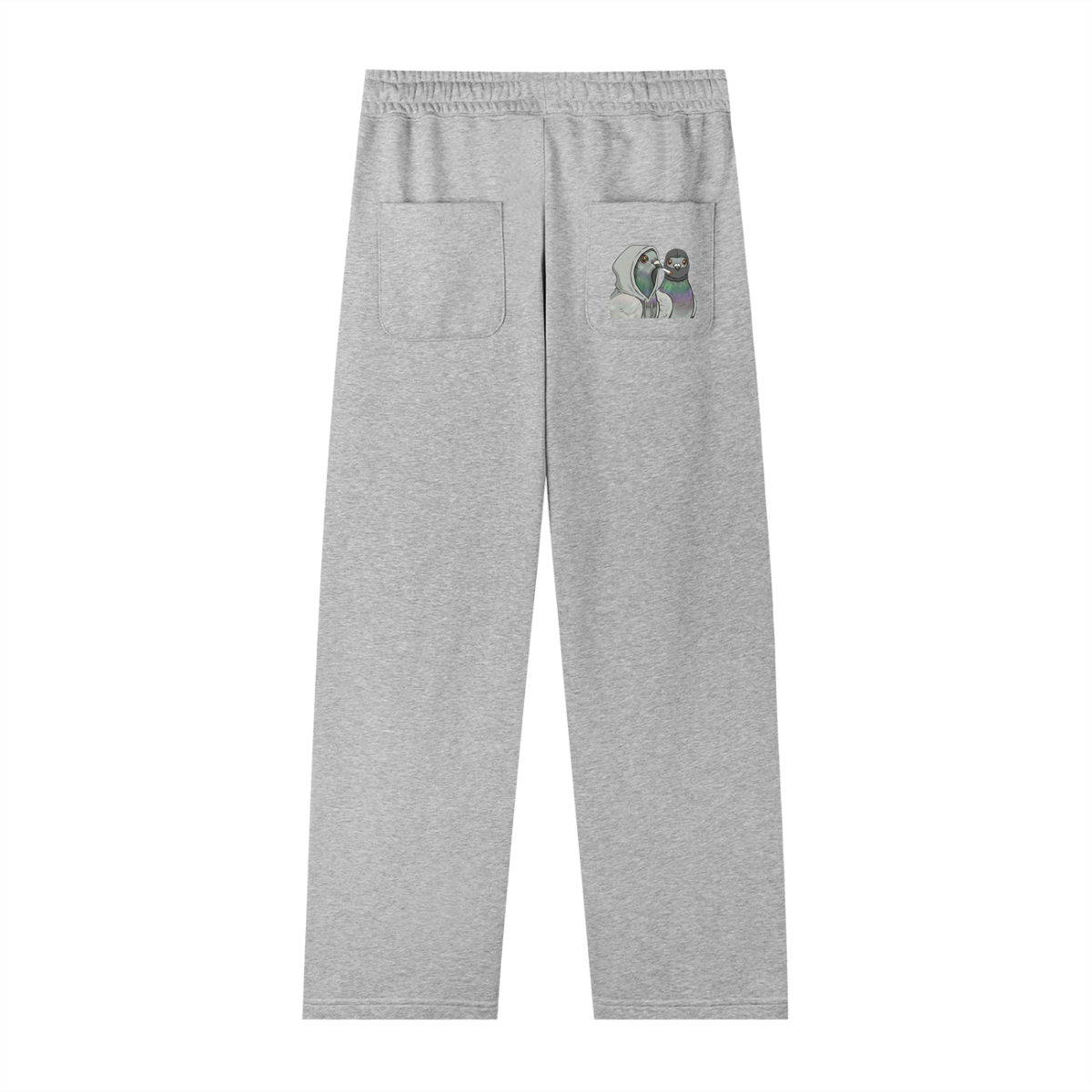 PIDGE SWEATPANTS