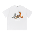 PIDGE T OG'S