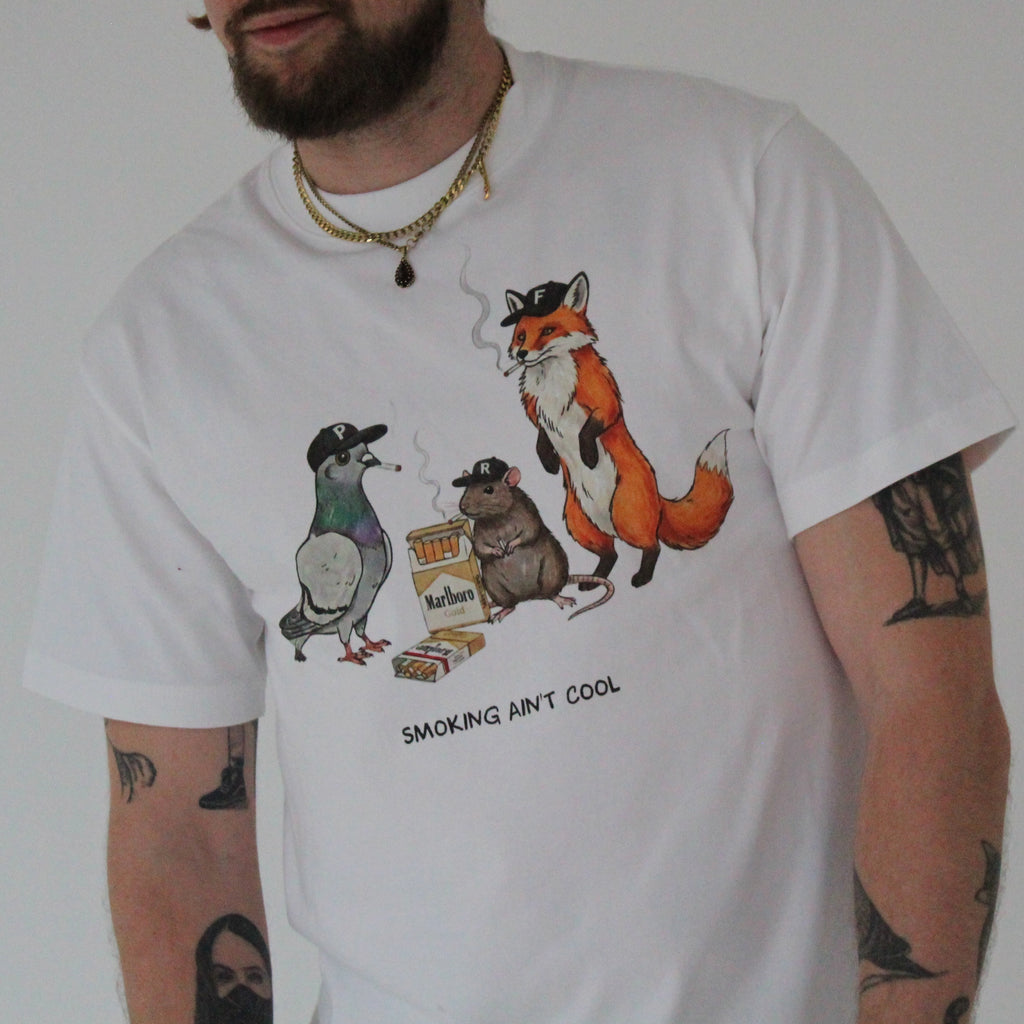 PIDGE T OG'S