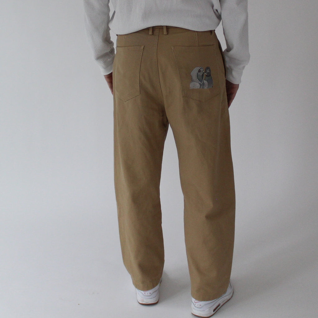PIDGE CHINOS