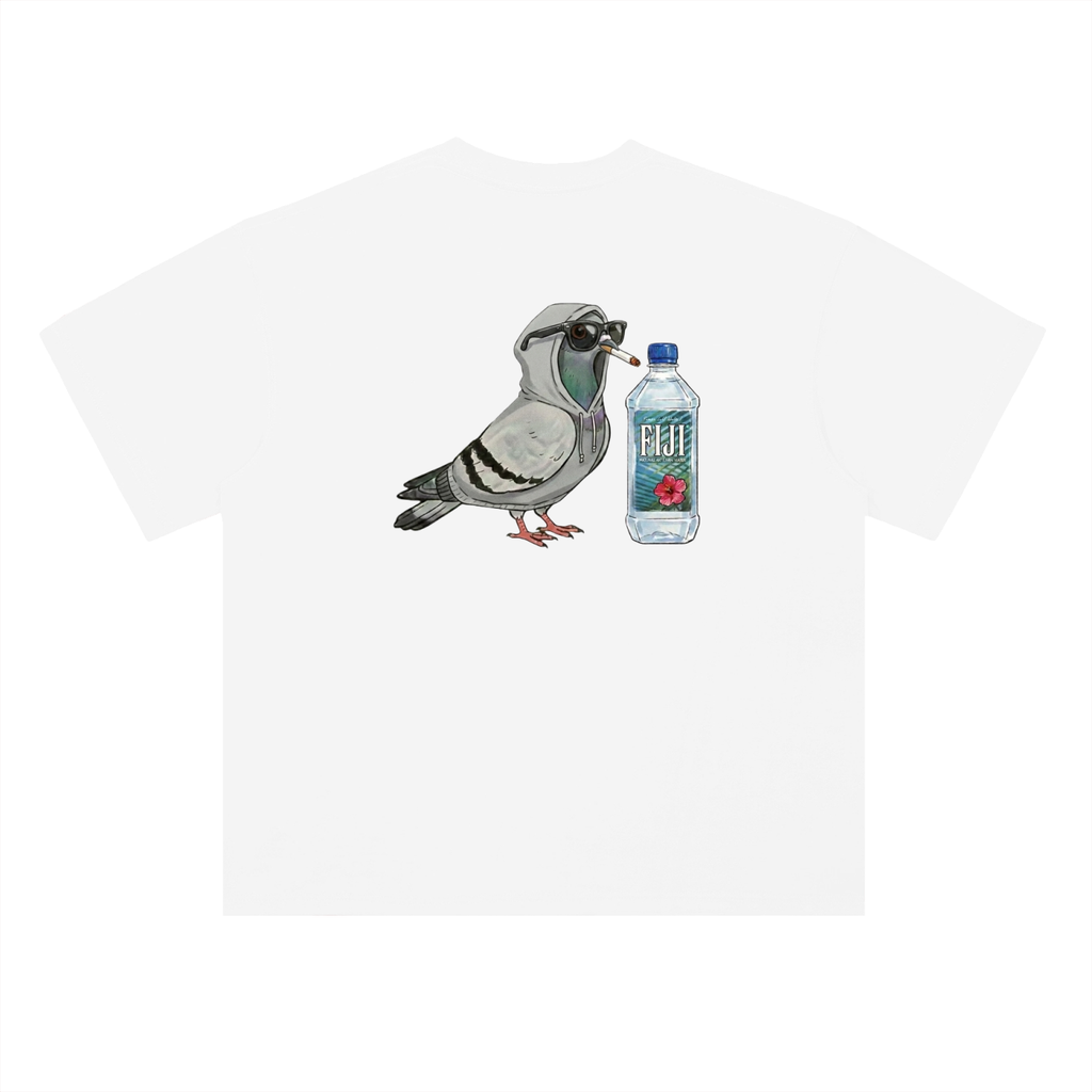 PIDGE T FIJI
