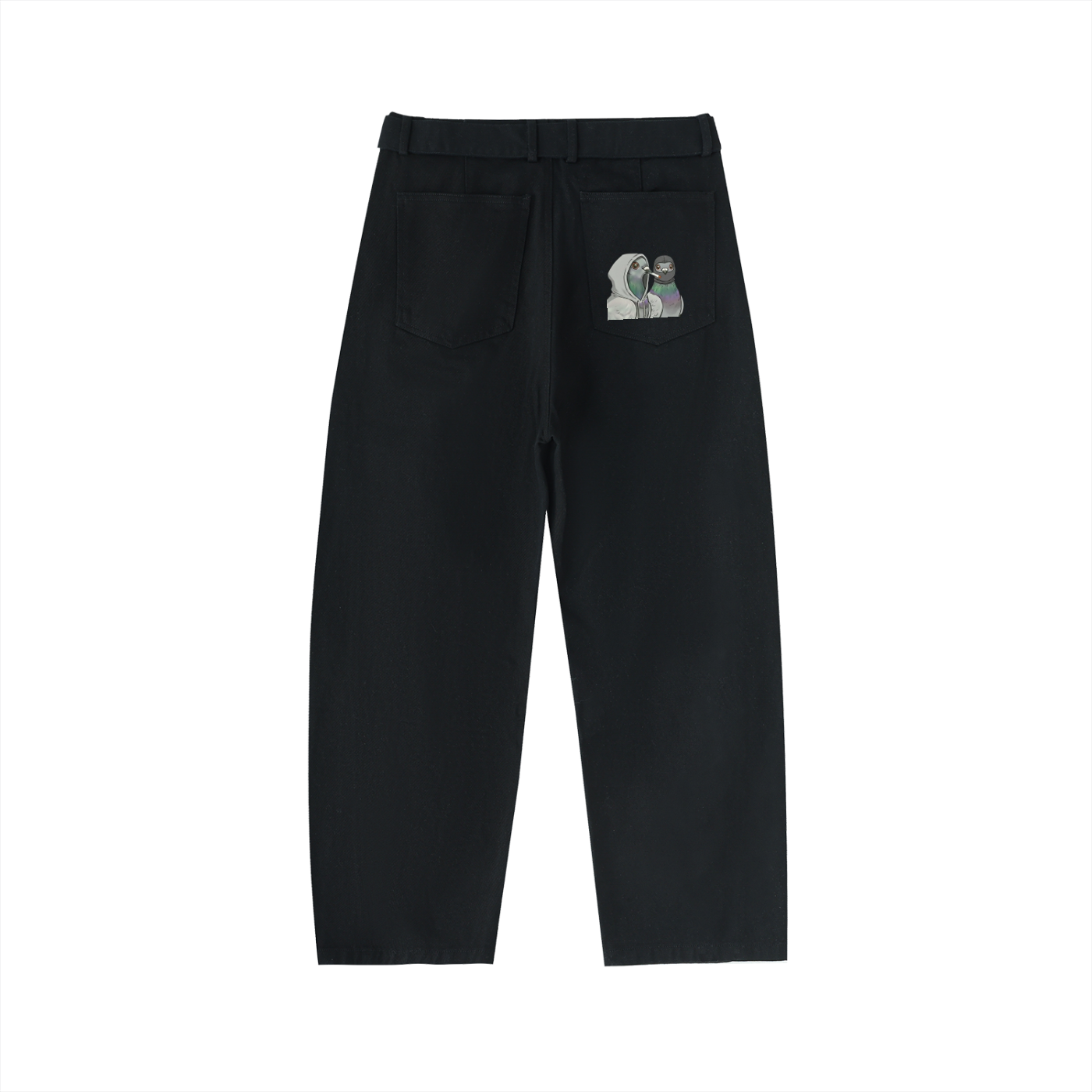 PIDGE CHINOS
