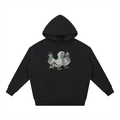 PIDGE HOODIE FLOCK