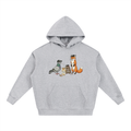 PIDGE HOODIE SMOKING