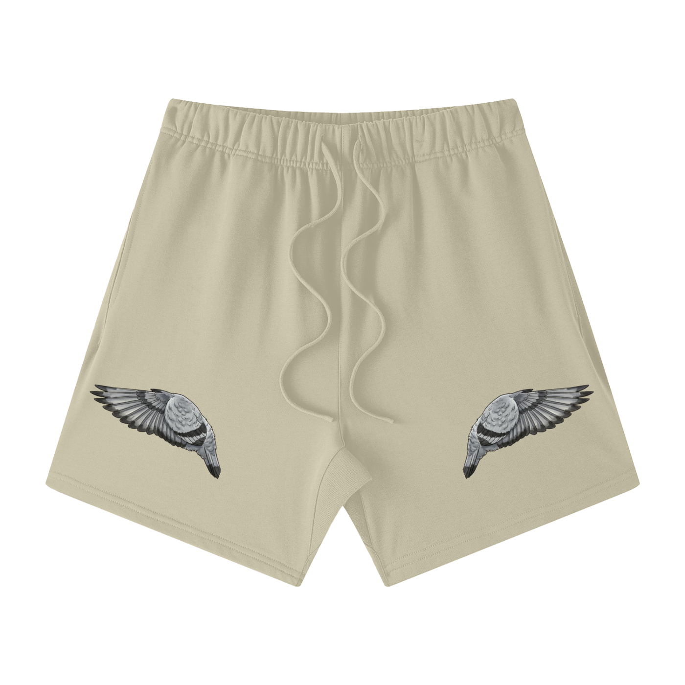 PIDGE SHORTS TONAL